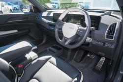 2025 Kia EV5 GT-Line