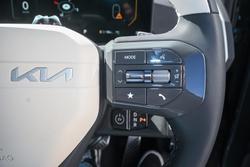 2025 Kia EV5 GT-Line