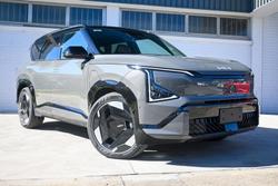2025 Kia EV5 GT-Line