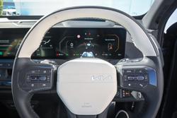 2025 Kia EV5 GT-Line