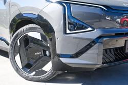 2025 Kia EV5 GT-Line