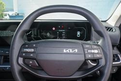2025 Kia K4 Sport+