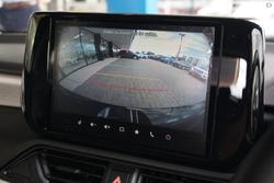 2024 Suzuki Swift Hybrid