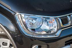 2024 Suzuki Ignis GL