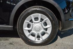 2024 Suzuki Ignis GL