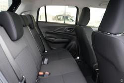 2024 Suzuki Swift Hybrid