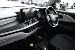 2024 Suzuki Swift Hybrid