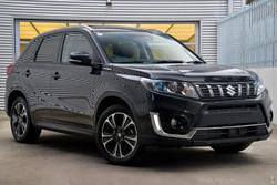 2023 Suzuki Vitara Turbo