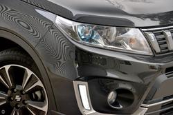 2023 Suzuki Vitara Turbo