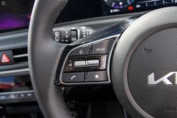 2025 Kia Seltos Sport+