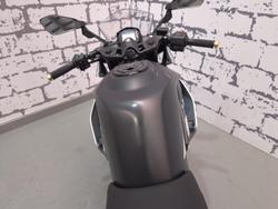 2021 KTM RC 390 RC White