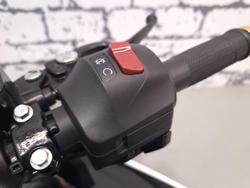 2021 KTM RC 390 RC White