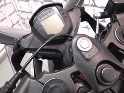 2021 KTM RC 390 RC White