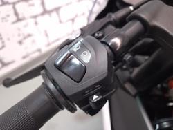 2021 KTM RC 390 RC White