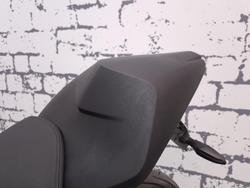 2021 KTM RC 390 RC White