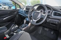 2023 Suzuki S-Cross