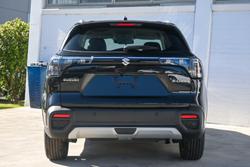 2023 Suzuki S-Cross