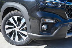 2023 Suzuki S-Cross