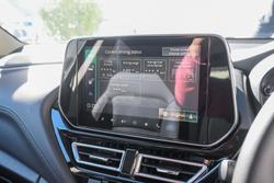 2023 Suzuki S-Cross
