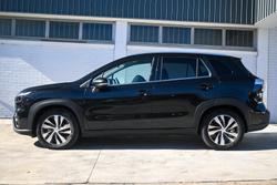 2023 Suzuki S-Cross