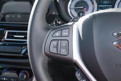 2023 Suzuki S-Cross
