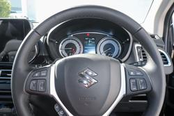 2023 Suzuki S-Cross