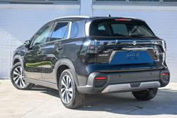 2023 Suzuki S-Cross