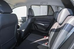2023 Suzuki S-Cross