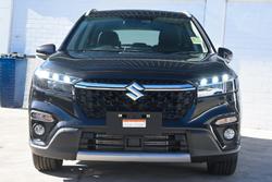 2023 Suzuki S-Cross