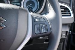 2023 Suzuki S-Cross