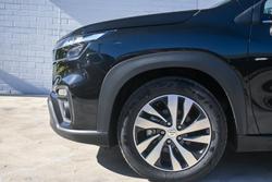 2023 Suzuki S-Cross
