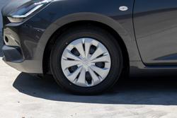 2024 Suzuki Swift Hybrid