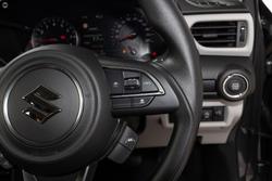 2024 Suzuki Swift Hybrid