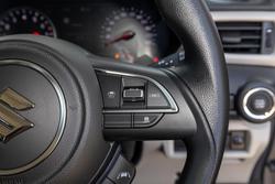 2024 Suzuki Swift Hybrid