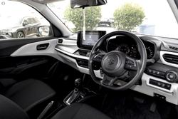 2024 Suzuki Swift Hybrid