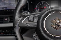 2024 Suzuki Swift Hybrid