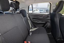 2024 Suzuki Swift Hybrid