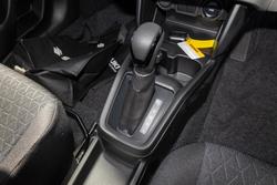 2024 Suzuki Swift Hybrid