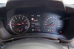 2024 Suzuki Swift Hybrid