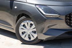 2024 Suzuki Swift Hybrid