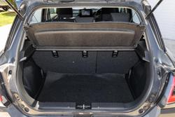 2024 Suzuki Swift Hybrid