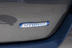 2024 Suzuki Swift Hybrid