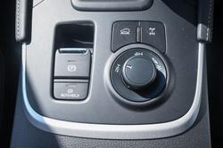 2025 Isuzu MU-X LS-M