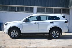 2025 Isuzu MU-X LS-M