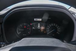 2025 Isuzu MU-X LS-M