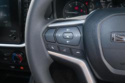 2025 Isuzu MU-X LS-M