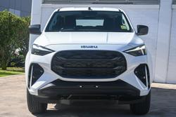 2025 Isuzu MU-X LS-M