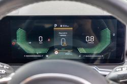 2025 Kia Sorento Sport+