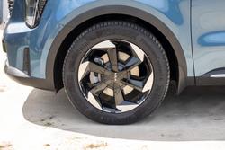 2025 Kia Sorento Sport+