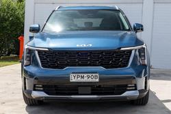 2025 Kia Sorento Sport+